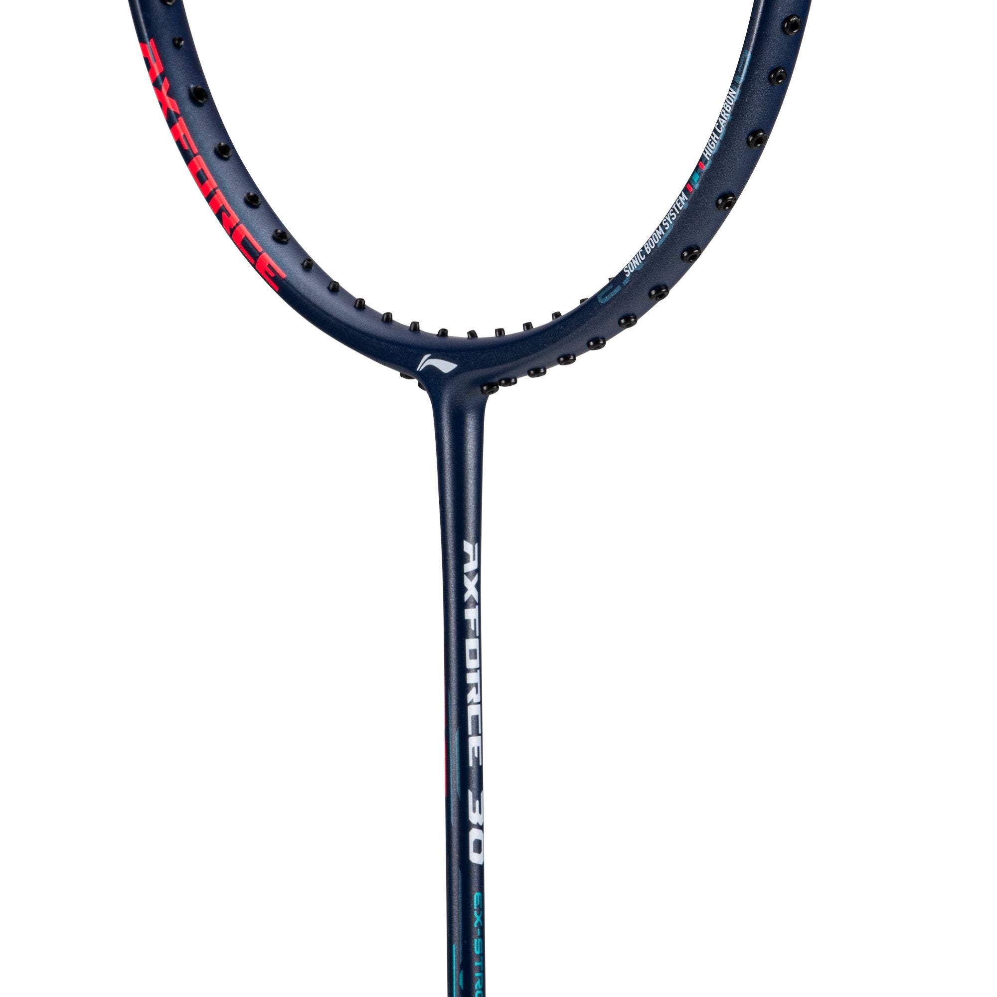 Li-Ning AxForce 30 Sonic Boom System | KIBI Sports – KIBI SPORTS
