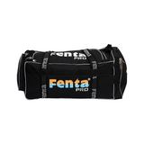Fenta Sports Black Travelling Bag
