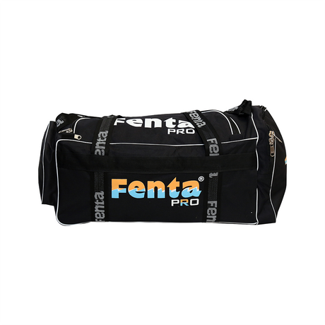 Fenta Sports Black Travelling Bag | Fenta / Variety Enterprises