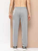 Men All Day Flex Track Pant Ash Grey