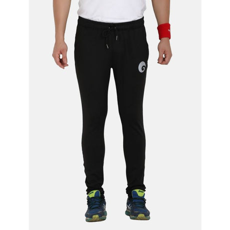 Lycra Track Pants - Tapered Fit | Omtex