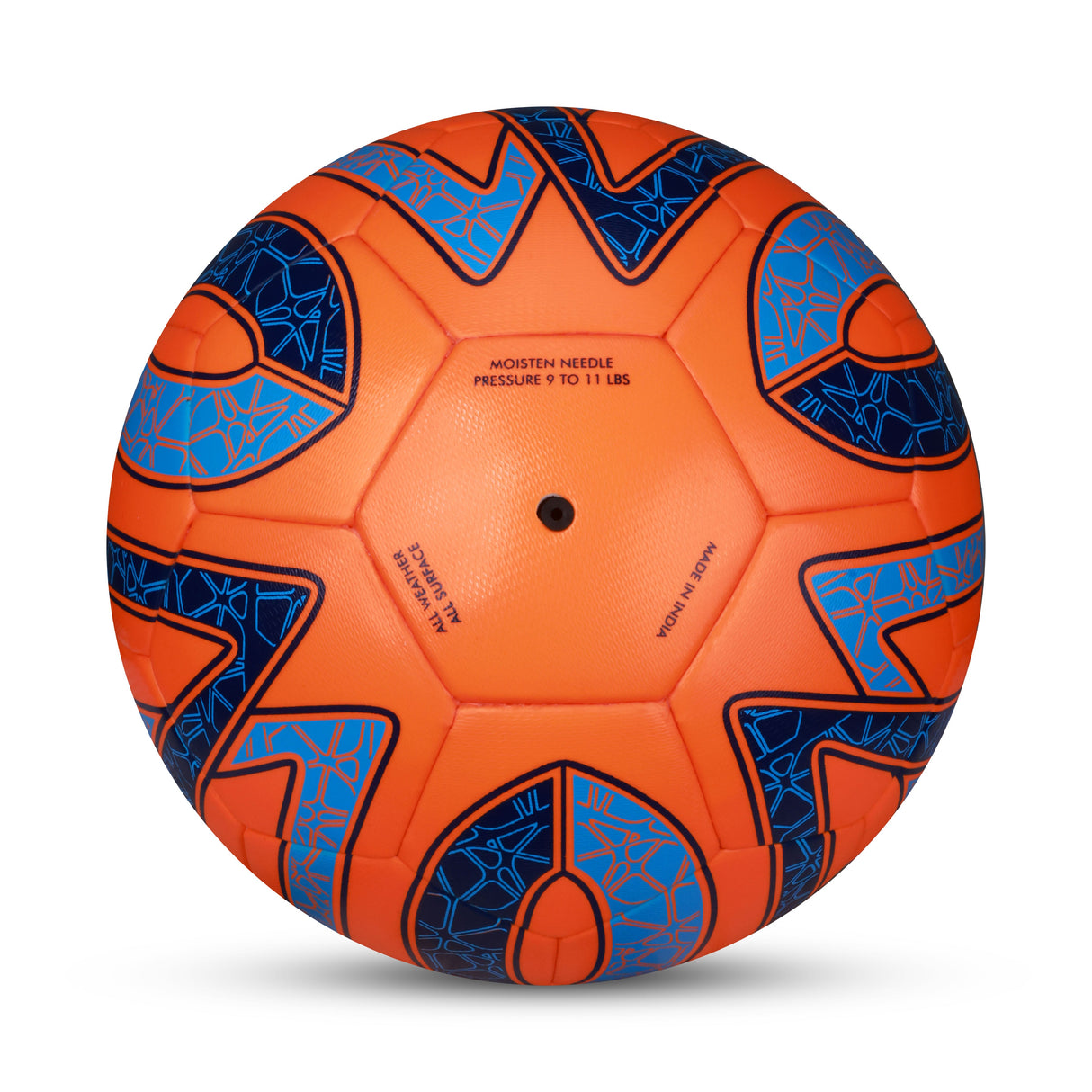 Nivia TPU Swerve Football