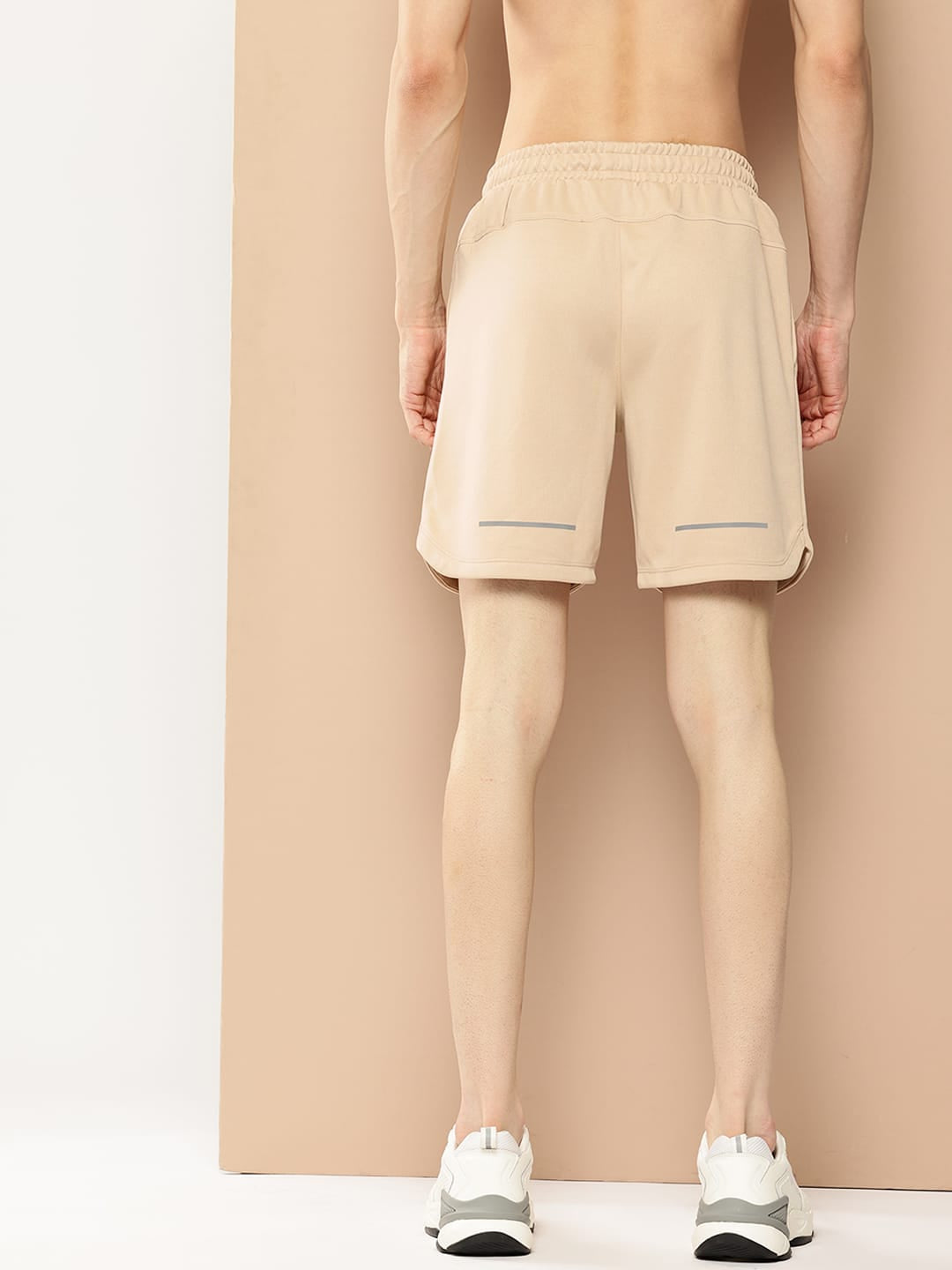 Alcis Men Endurance Mode Shorts
