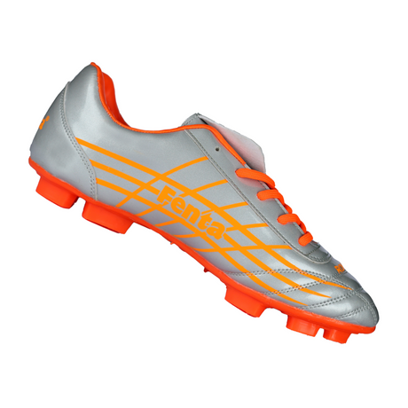 Fenta ROONEY: PU & PVC Soccer Shoe | Fenta / Variety Enterprises