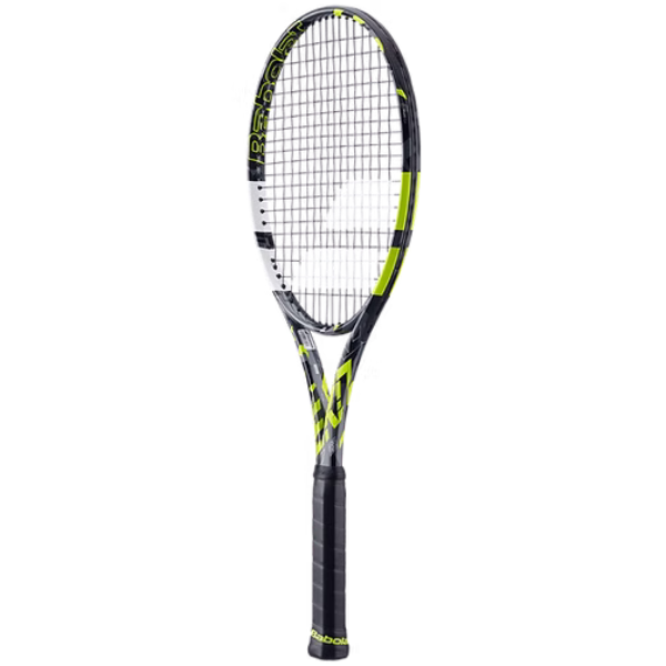 Pure Aero 98 Unstrung | KIBI SPORTS Babolat
