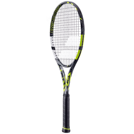 Pure Aero 98 Unstrung | KIBI SPORTS Babolat