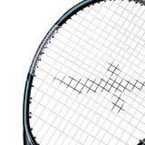 Vector X Hurricane Racket High Performance Full Cover Composite Tennis Racquet for Sports Green Strung Tennis Racquet Adults