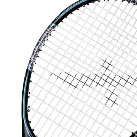 Vector X Hurricane Racket High Performance Full Cover Composite Tennis Racquet for Sports Green Strung Tennis Racquet Adults