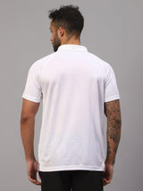 VECTOR X OMT-263 Men Stylish Polo Neck Tshirt