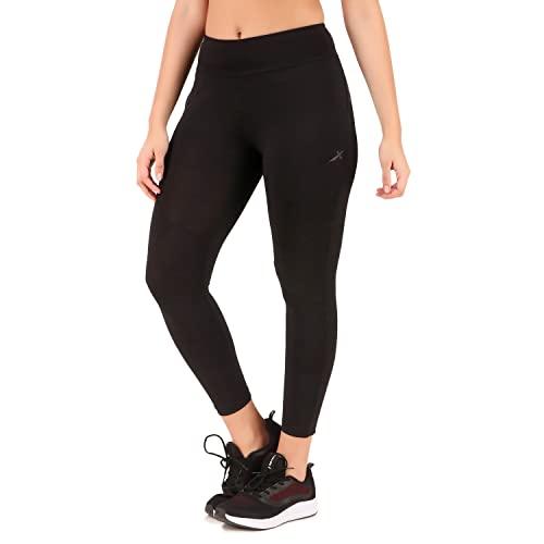 Vector X OSB-279 Women's Yoga Stretchable Sports Bra and Full Length Tights set