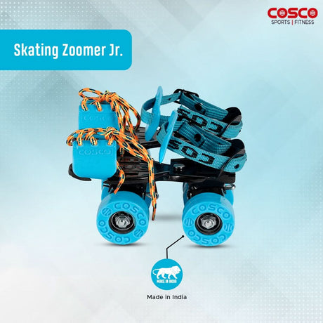 Skating Zoomer Jr. | Cosco