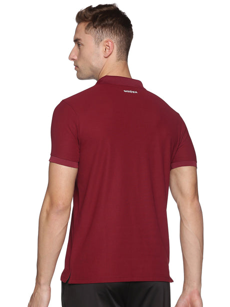 Kings Polo T Shirts French Wine