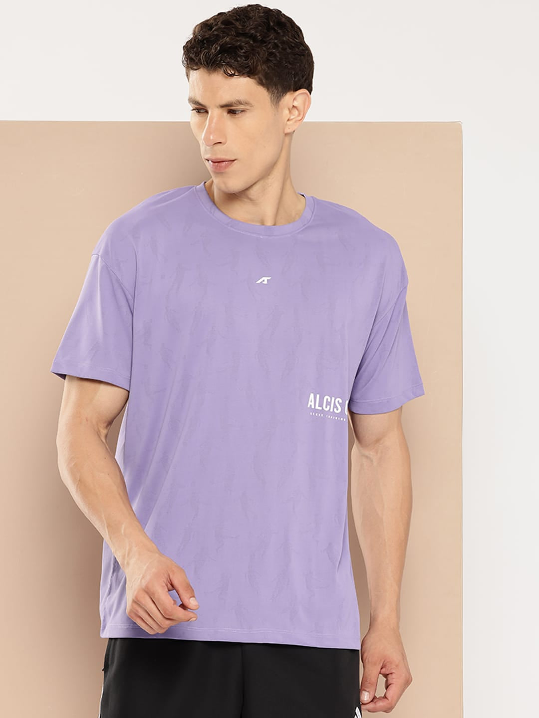 ALCIS MEN RELAXED FIT