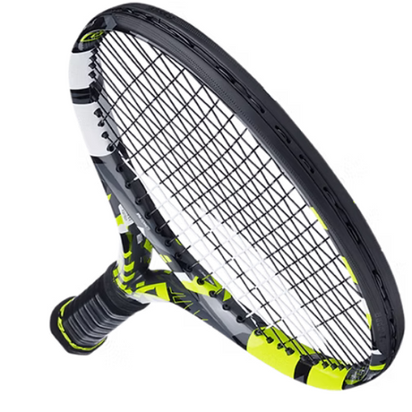 Pure Aero + Unstrung | KIBI SPORTS Babolat