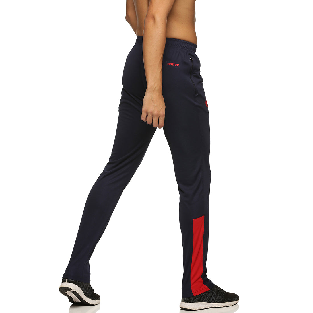 Royal Track Pant NavyBlue