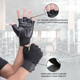 Nivia Scorpion Gym Glove
