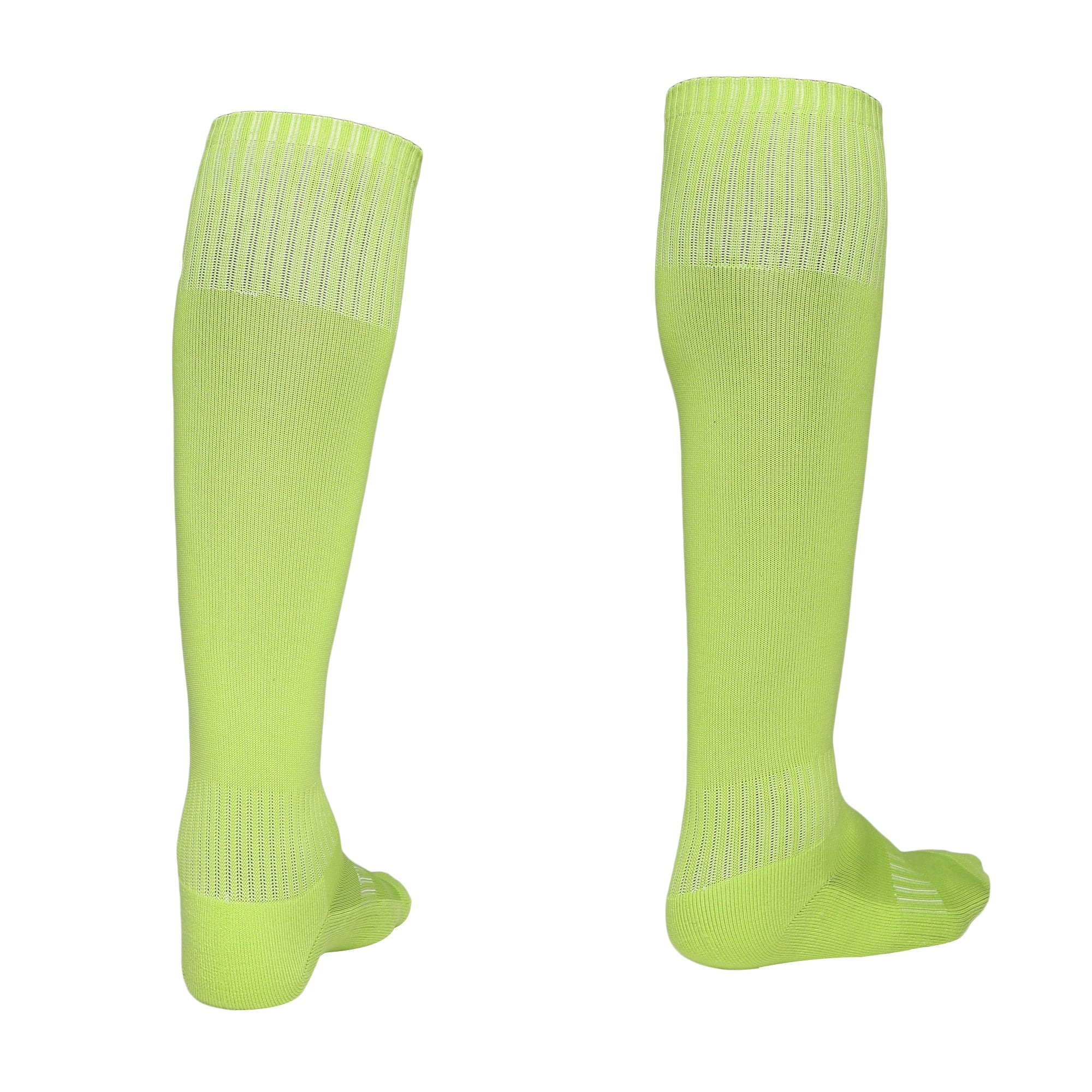 Football Socks Green
