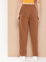 Begame Straight Fit Pants