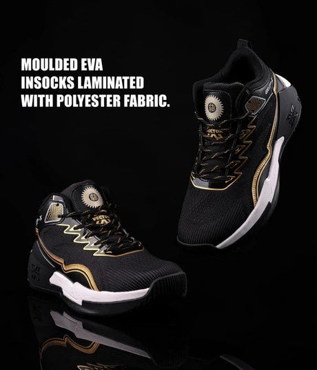 Vector X Grip X Basketball Shoes For Men