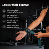 Weight Lifting Straps