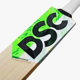 Alex Hales Cricket Bat