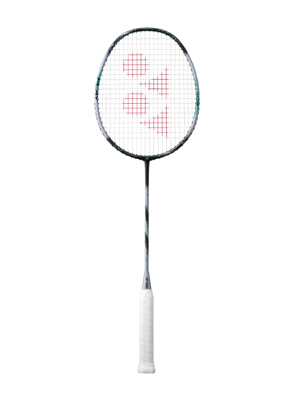 ASTROX 88 PLAY Black / Silver Badminton Racket | KIBI SPORTS