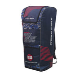 SS Premium Duffle (6 Bat Sleeves) Cricket Kit Bag | KIBI Sports