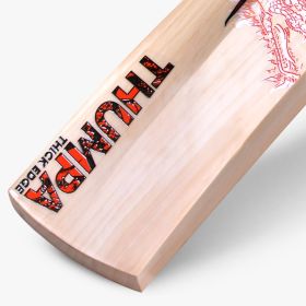 Thumpa 4000 Bat English Willow Bat