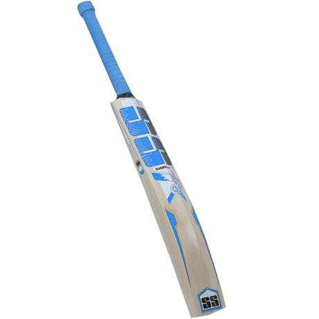 SS Sky Royal Kashmir Willow Cricket Bat | KIBI Sports