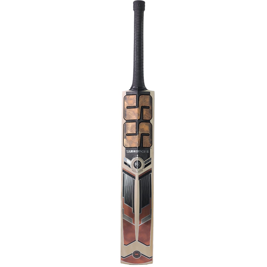 SS Gold 3.0 Cricket Bat | KIBI Sports