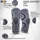 1005, KNEE SUPPORT (3D)
