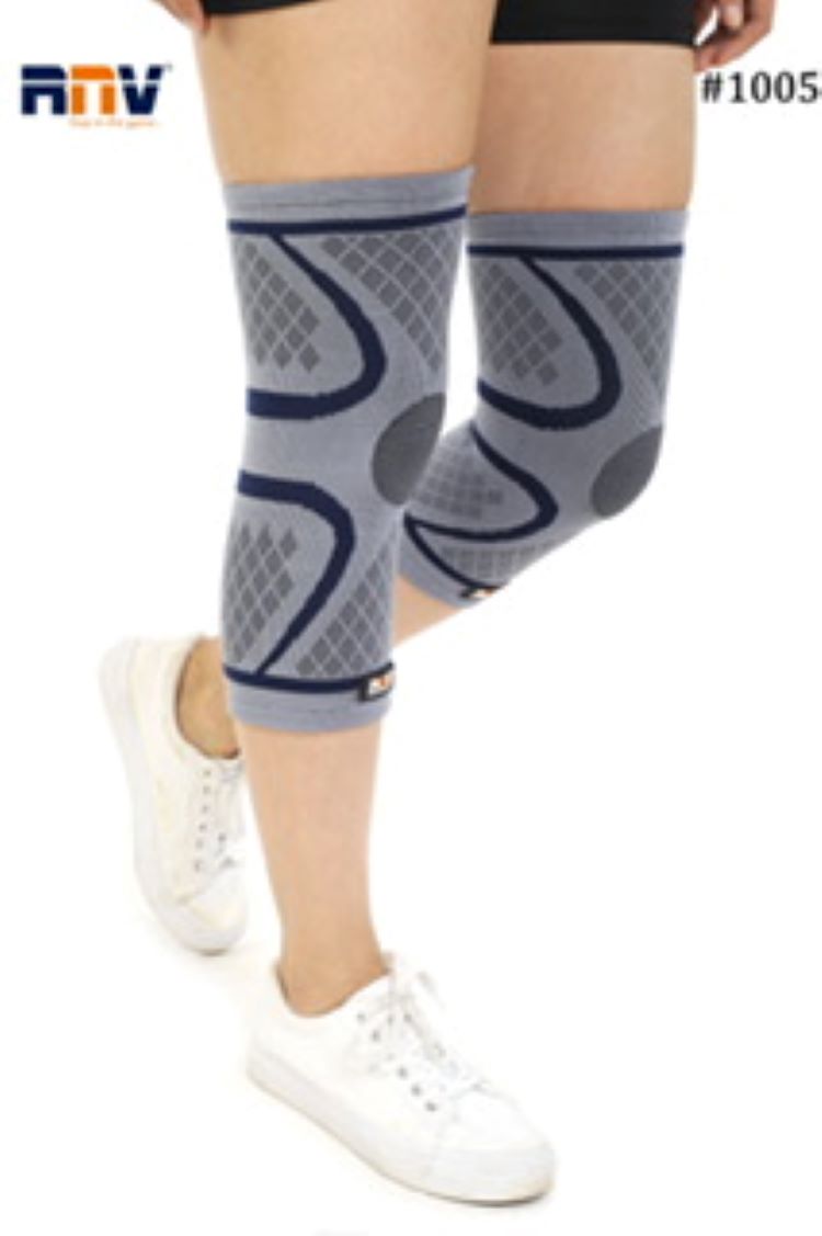 1005, KNEE SUPPORT (3D)
