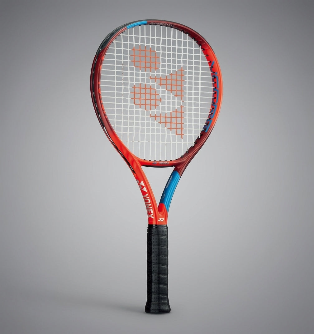 Yonex VCore 98 Tango 305g Tennis Racket – KIBI SPORTS