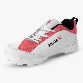 Rigor X Cricket Shoes