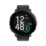 POLAR WATCH Vantage V3 Premium Night Black Multisport Smartwatch