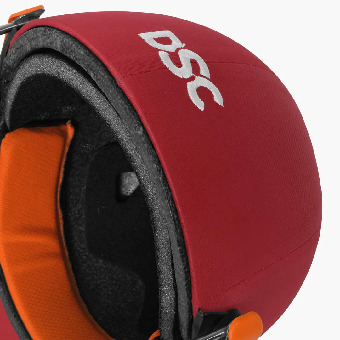 Empra Titanium Cricket Helmet
