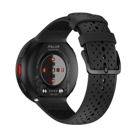 POLAR WATCH Pacer Pro Advanced GPS Smartwatch
