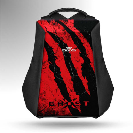 GODS Ghost X + Rain Cover Combo - Claw