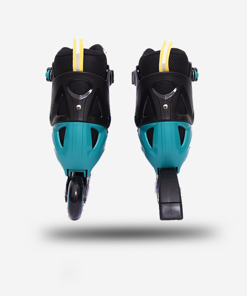 Speed skates