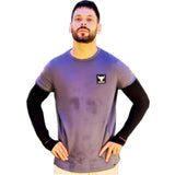 VIXEN ELBOW SUPPORT HIGH COOL WITH THUMB HOLE