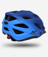PREMIUM BLUE CYCLING HELMET