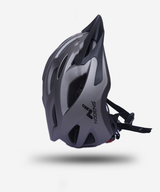 Premium Grey Cycling Helmet
