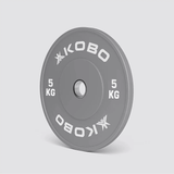 Kobo Olympic Bumper Plate ORBP-C