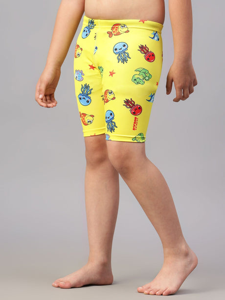 VIVA SWIMMING Boys|Swimming Shorts | Swimwear | Swimsuit|Swimming Jammer