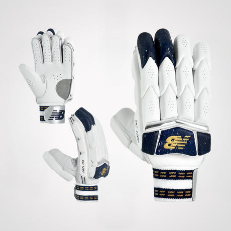 New Balance DC 12i Batting Gloves