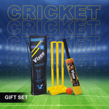 CRICKET PLASTIC GIFT SET VX-444