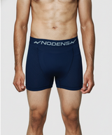 NODENS ATHLETIC SUPPORTER TRUNK NAVY BLUE