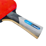 VIXEN TT BAT CARBONEX WITH COVER