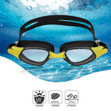 Pro Training Swimming Goggles