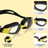 Pro Training Swimming Goggles